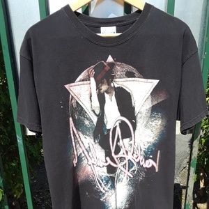 Early 2000s Michael Jackson Shirt Size Large